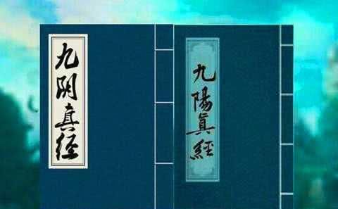 九阴真经作为射雕第一绝学,为何在神雕中,如此的落寞?