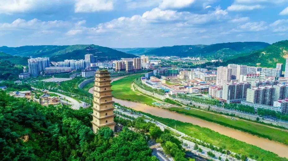 奖励500万元陕西表彰10个先进县城你的家乡上榜没