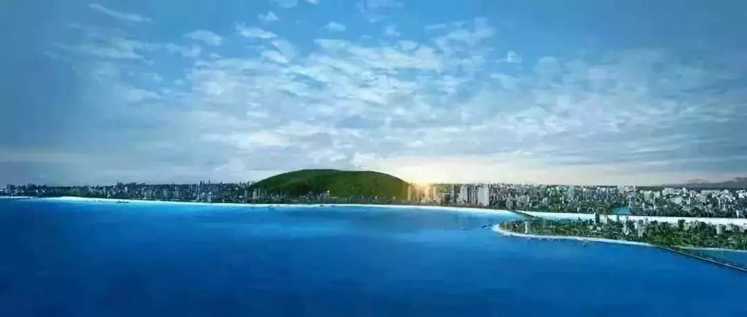 厦门下一个富人区在哪里?2000亿投向了这个地