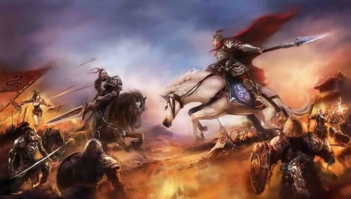 凤雏庞统没死，刘备能统一三国吗？结果想不到