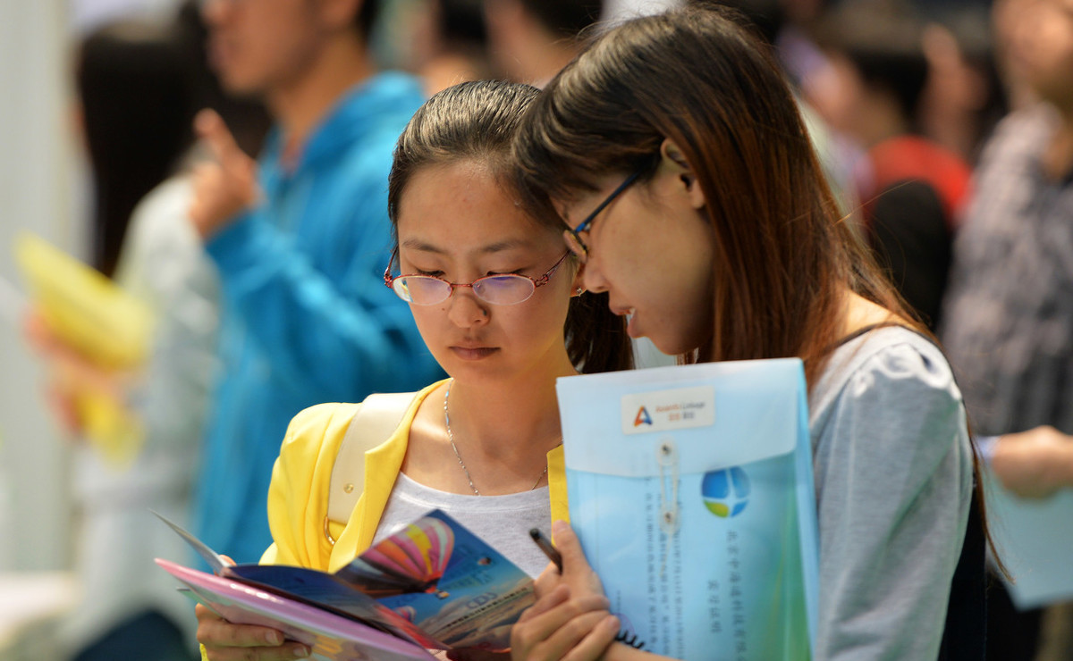 
2019年毕业生高达830万，离校就怕失业？这3类大学生才最“值钱”


