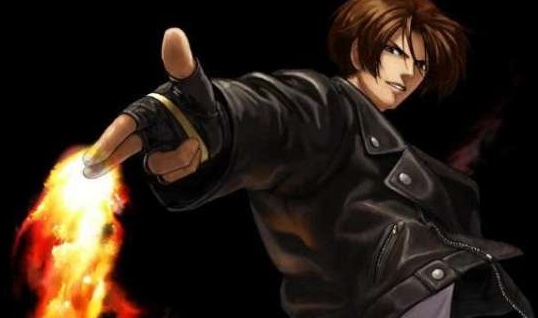 拳皇97高手排名(2)