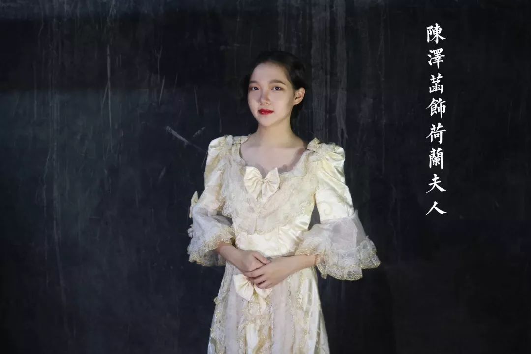 虞安琦,黄婉婷导演赵彩妮,邝颖彤演员赵彩妮,林琮杰,郑少文,何远航,李