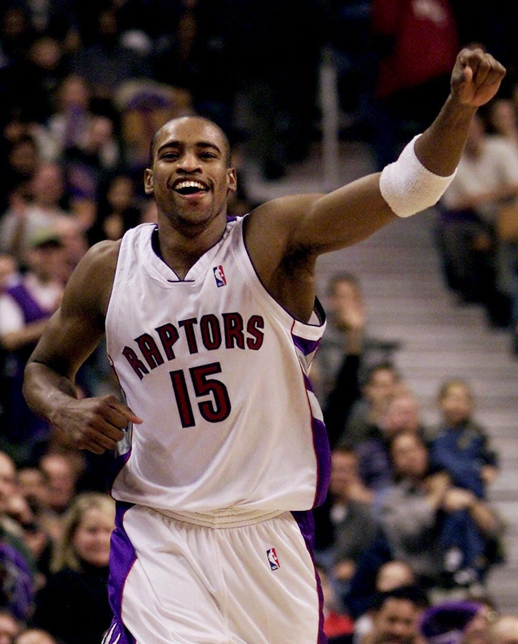 卡特排名_文斯·卡特(2)