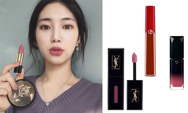 今年10个专柜美妆品牌最热卖唇膏公开,每次入货都火速售罄! 盈丰娱乐网站