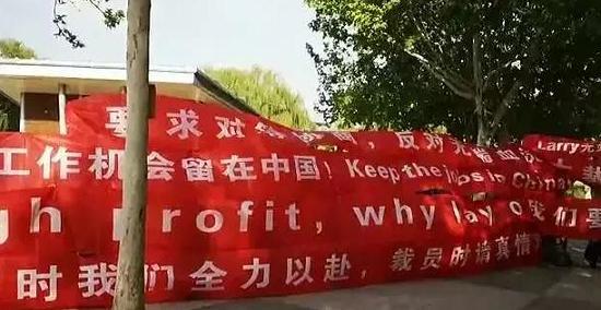 
原创
甲骨文中国大举裁员，背后原因不只是转型那么简单


