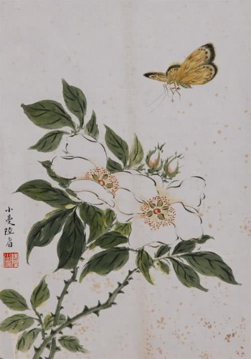 她一生与四个男人纠缠，遗愿是和徐志摩葬一起，死后23年没下葬