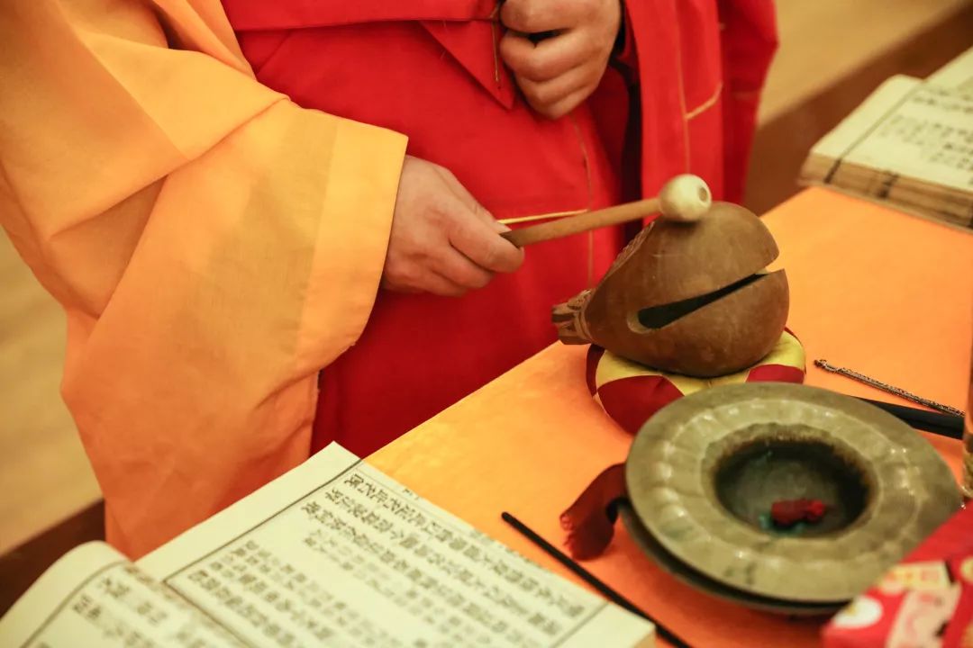 招募丨仰慕玉佛梵呗已久5月18日一起来寺院学唱诵