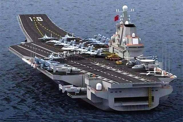 世界海军实力排名_全球海军实力排名图表(3)