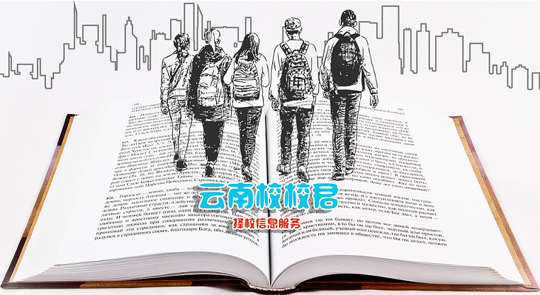 2019曲靖经济_2019曲靖财经学校招生计划