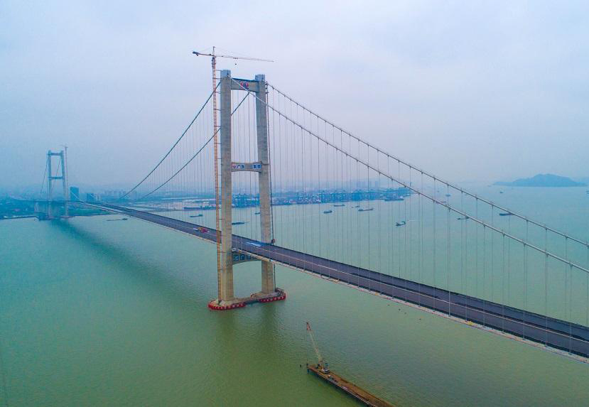 全球的经济总量集中在入海口_黄河入海口图片(2)