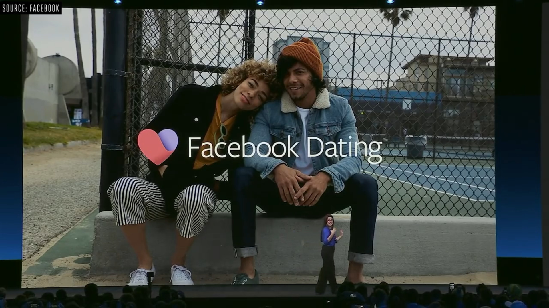 
Facebook重大改版，揭晓了4个关键设计趋势


