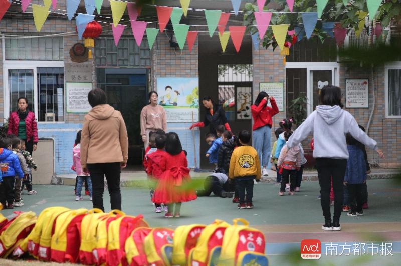 
首份国家级婴幼儿托育文件出炉：对虐童行为零容忍，实行终身禁入



