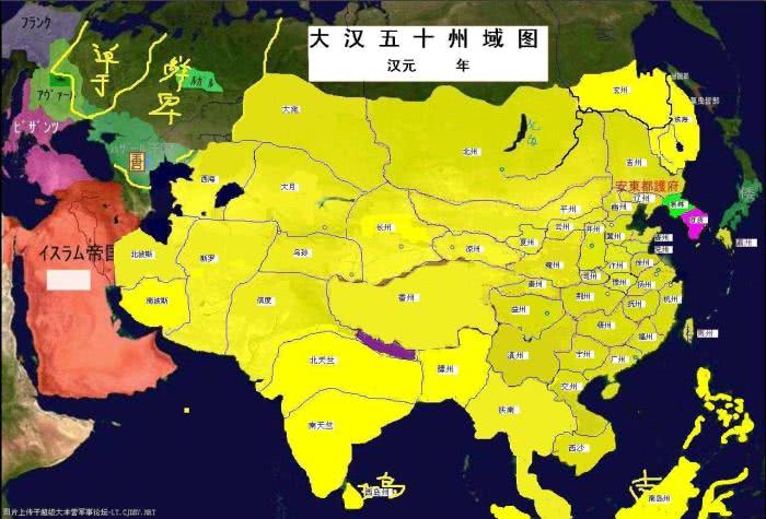 凤雏庞统没死，刘备能统一三国吗？结果想不到