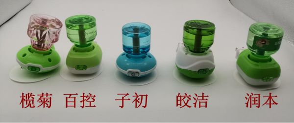                     原创            用500只活蚊测评电蚊液：标注了“微毒”！能给宝宝用吗？