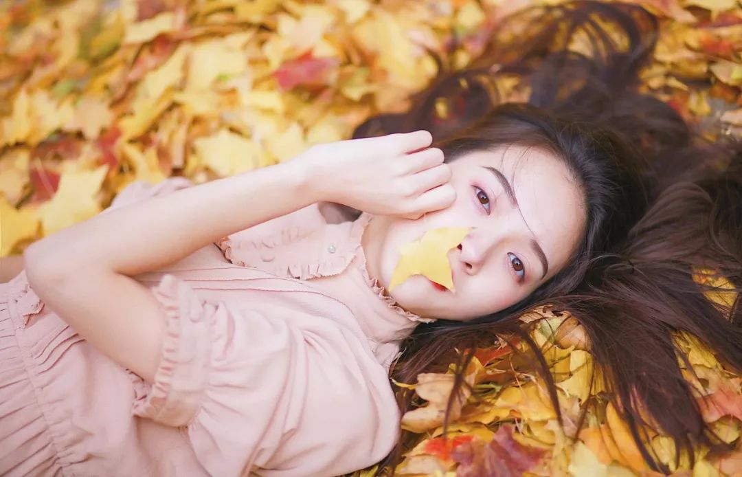 "运气"何其奇妙,看方晓楠逆袭人生