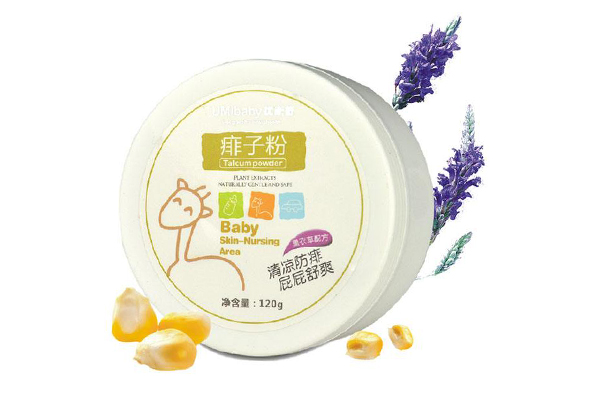                     婴儿用痱子粉还是爽身粉好 功效才是选择核心要看准哦
