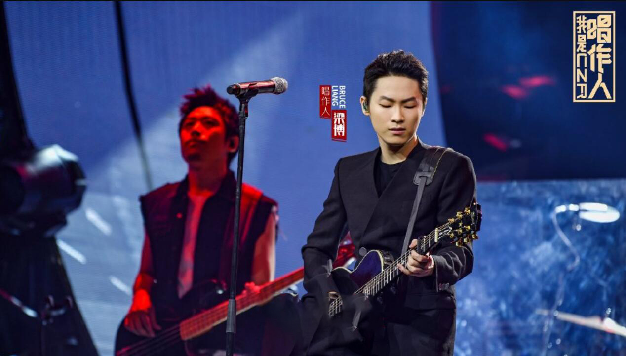 梁博排名_梁博(2)