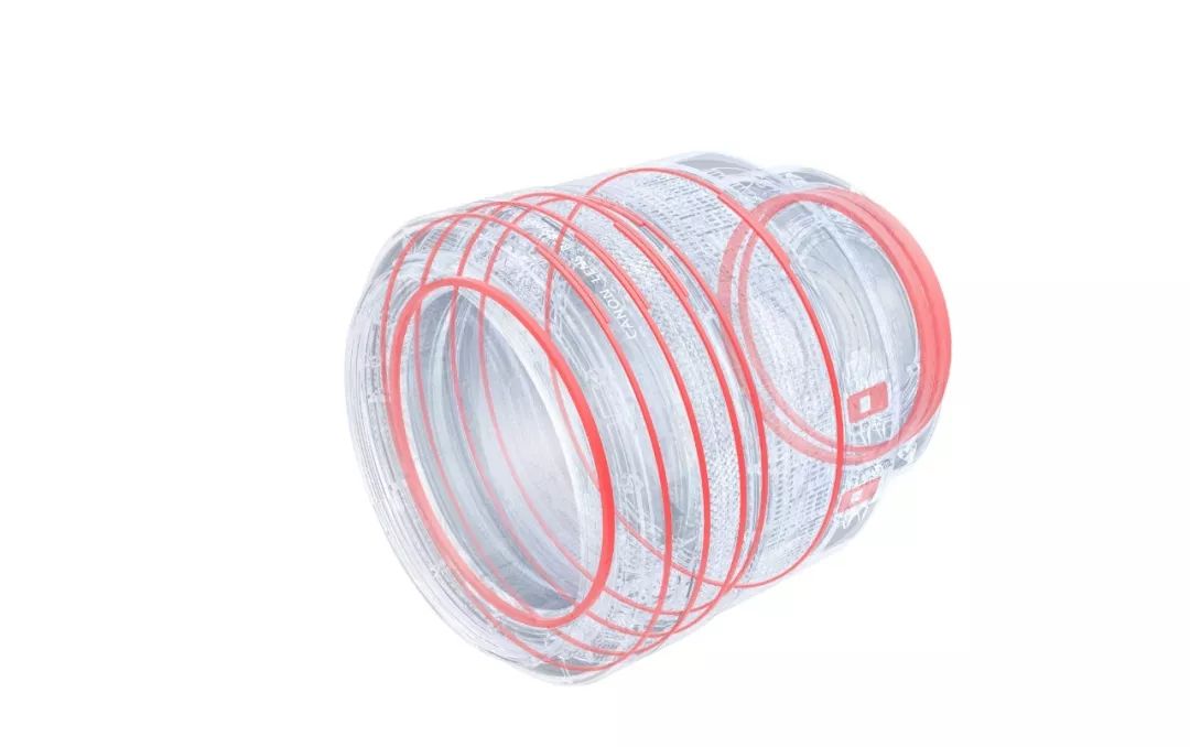 为人像而生,佳能RF85mm F1.2 L USM登场