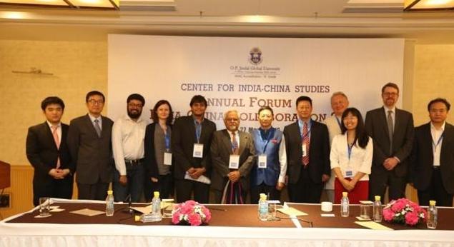 
北大才女从美国顶级学府毕业后，为何义无反顾前往印度任教？


