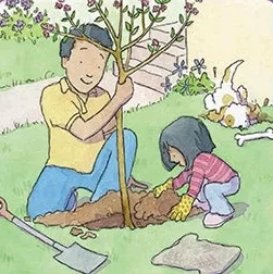 
父母岗位说明书，史上最具挑战的职业，你占了几条？


