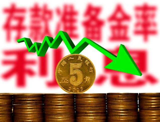重磅:央行降准!民营企业获利好,员工薪资将提升! 成人小说在线鲁