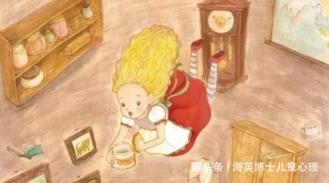 
家长如何帮助孩子克服攻击行为？——海英博士


