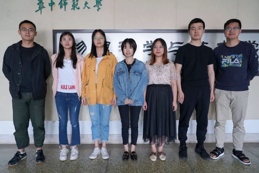 华师学子研发去雾神器,让"雾里看花"变"一目了然"
