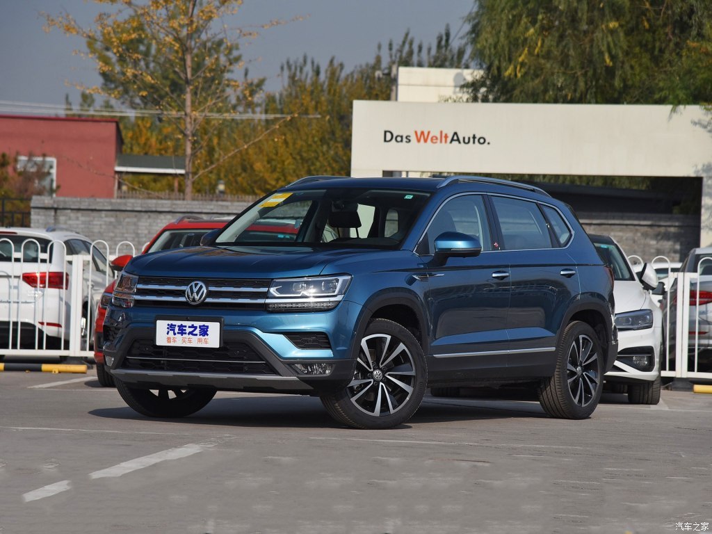 20万元预算想买SUV,这三款紧凑型SUV总有一款合适你。 dafa888在线娱乐场