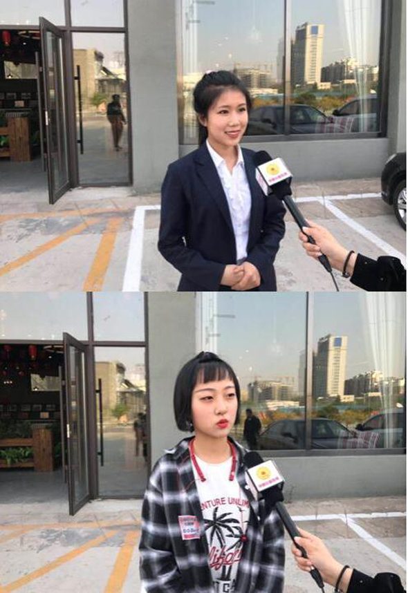 
原创
《中国好声音》全国海选长春市东北科技职业技术学校专场


