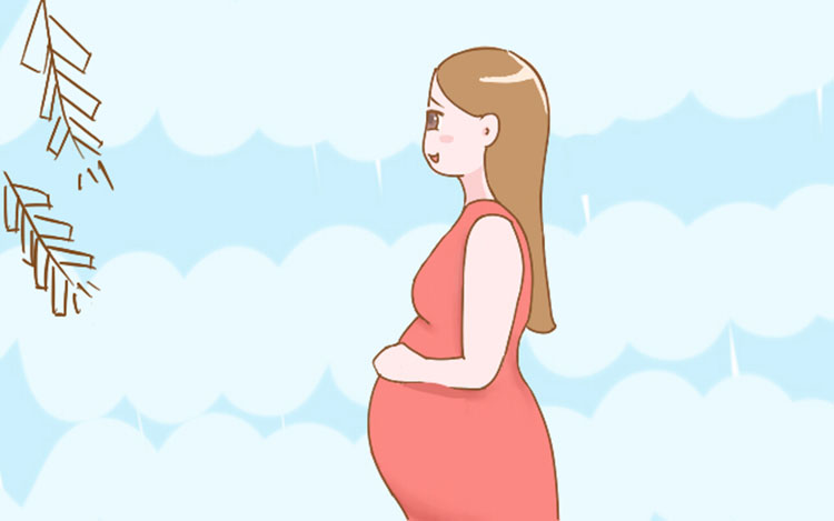 要想胎儿发育好,别错过最佳怀孕的两个月份,赶上的妈妈就偷笑吧