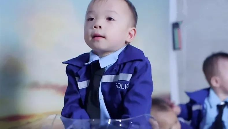 
“赢在子宫里”|TVB纪录片揭秘，香港幼升小有多拼！


