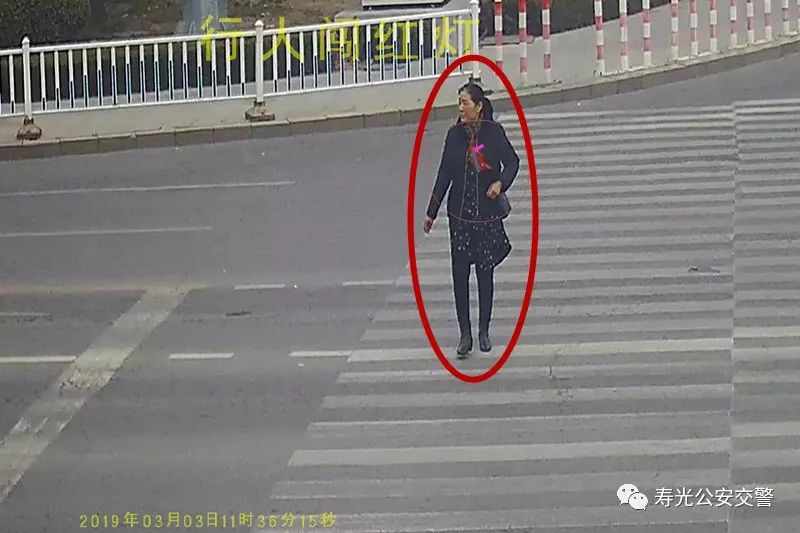 寿光这5男6女被曝光!只因干了这件丢人的事.