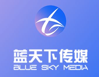 蓝天下传媒集团，定位于综合性文化产业平台，已在内容端、服务端、平台