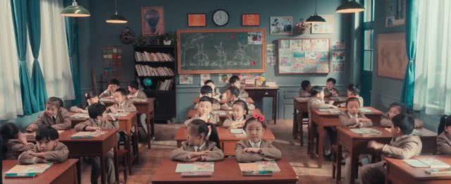 
郑渊洁《驯兔记》里的孩子都有一个问题，这让我细思恐极


