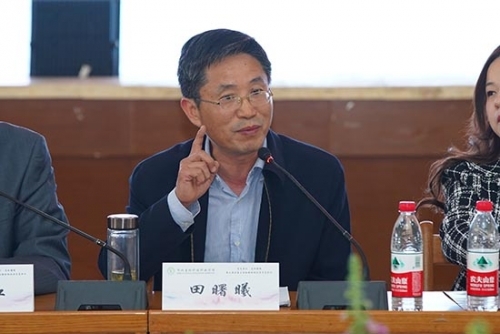 
全国主流融媒聚焦湖北生物科技职业学院：德技双育湖北农匠


