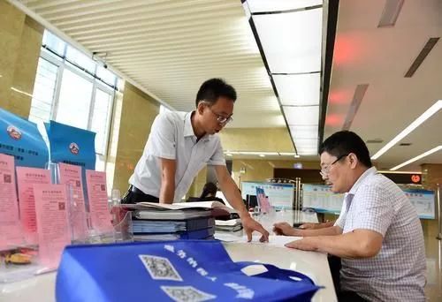 “电子卡证包”要来了!河北人将迎“一机在手、办事无忧”! 百万发平台