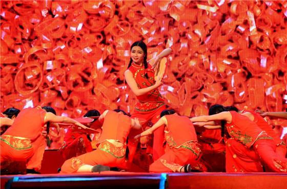 
打造艺术殿堂成都三中校园剧获中小学生艺术展演二等奖


