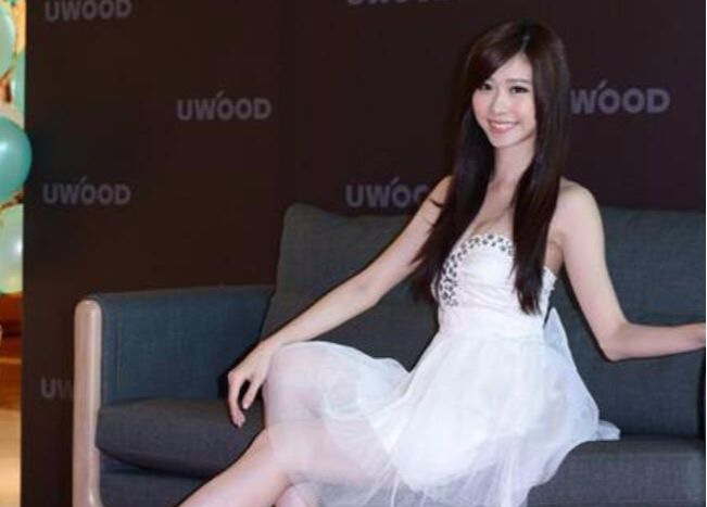 宅男女神排行_宅男女神排行旁(5)