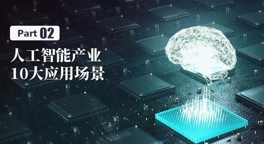 典型应用1:ai  医疗——中国医疗人工智能处于风口期,医学影像和疾病