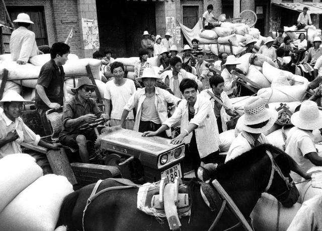 
原创
80年代，农村的3个“铁饭碗”工作，现已无人问津，你见过几个


