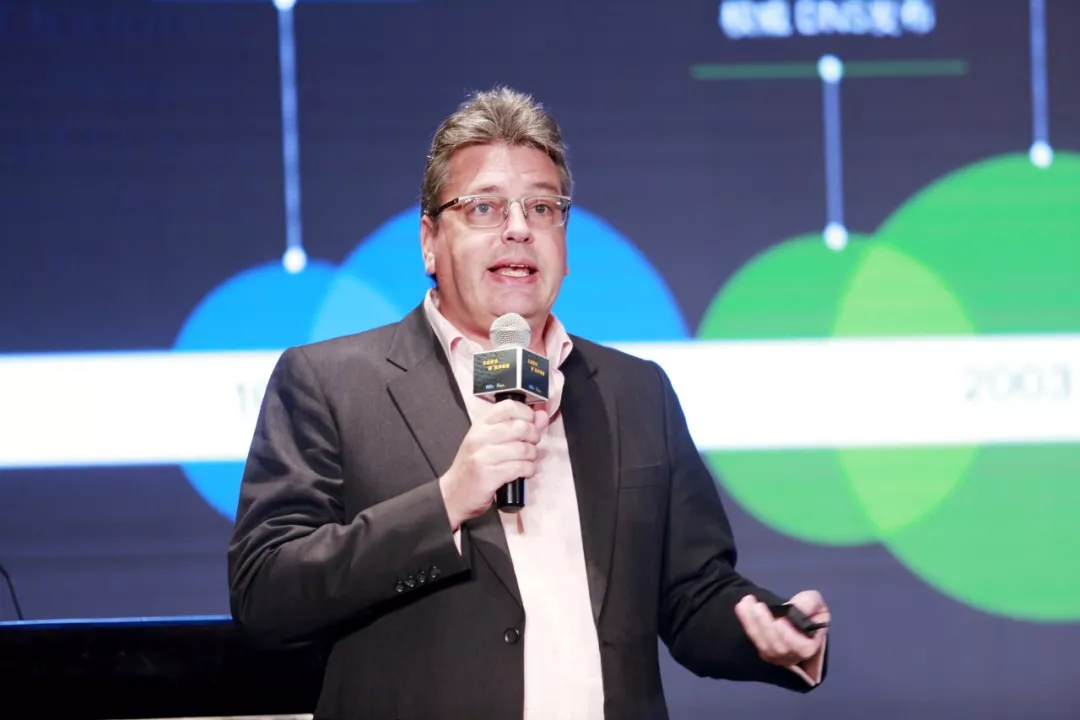 
Akamai：智能安全挑战若源自边缘，也应化解于边缘


