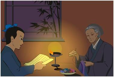 游子吟作者 da7190133dbc43cabd70c41bfd004c6d.jpeg