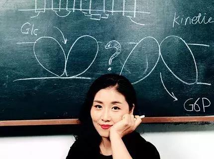 
清华最年轻的博导上热搜，是什么造就了开挂的人生？


