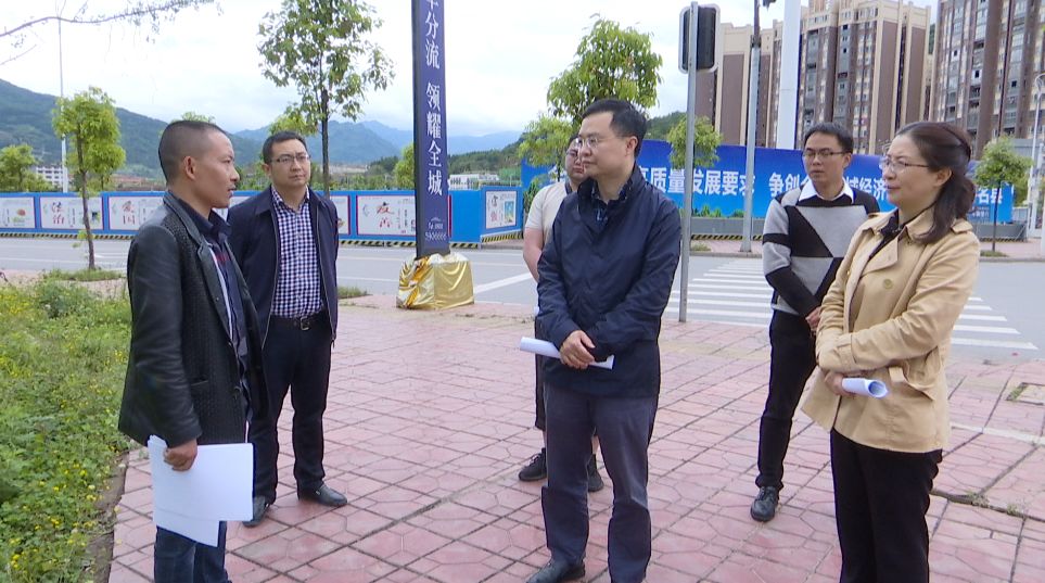 市委常委杨军赴荥开展巡河检查推进河长制工作落实