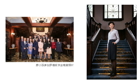 
关于海外大学留学那点事成都七中国际部往届学子家长为你支招


