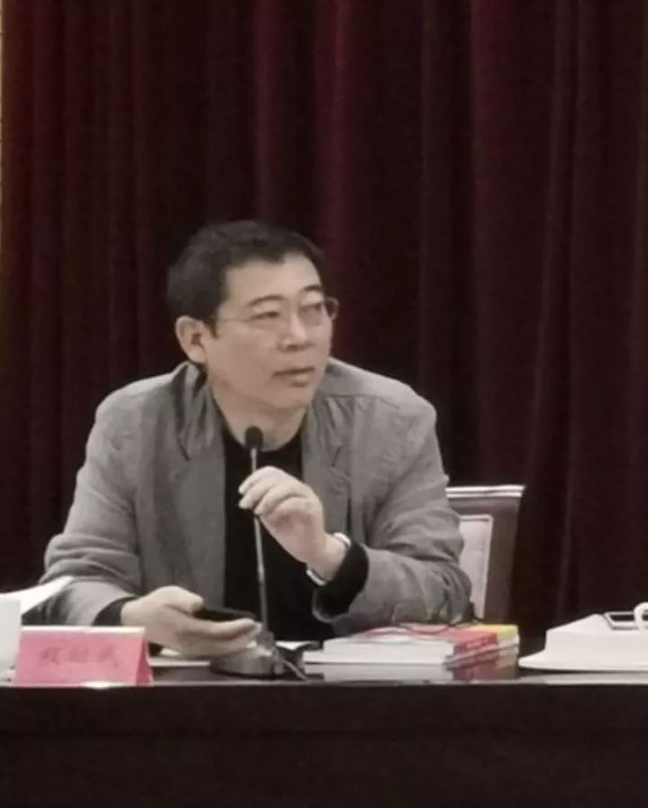 任林举长篇报告文学《晋江,奔流向海》研讨会在京举行_中国作家协会