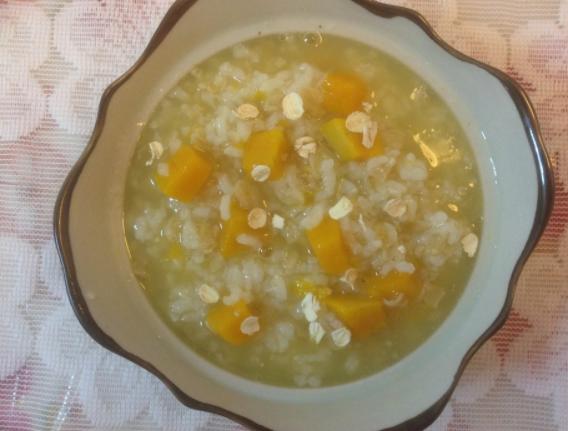                     医生坦言：2种粥很“消火”，宝宝吃了好，不积食少生毛病