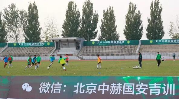 洗衣系统调试和基地改造刚结束,5月份青少部又开始了对基