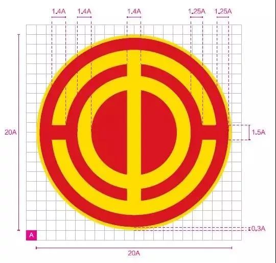 工会会徽如何制作,使用?最新文件规定得很清楚